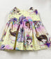 Yellow Fairy Unicorn Dress