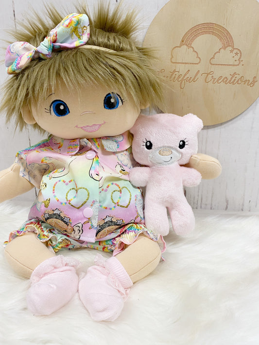 Bubby Dolls